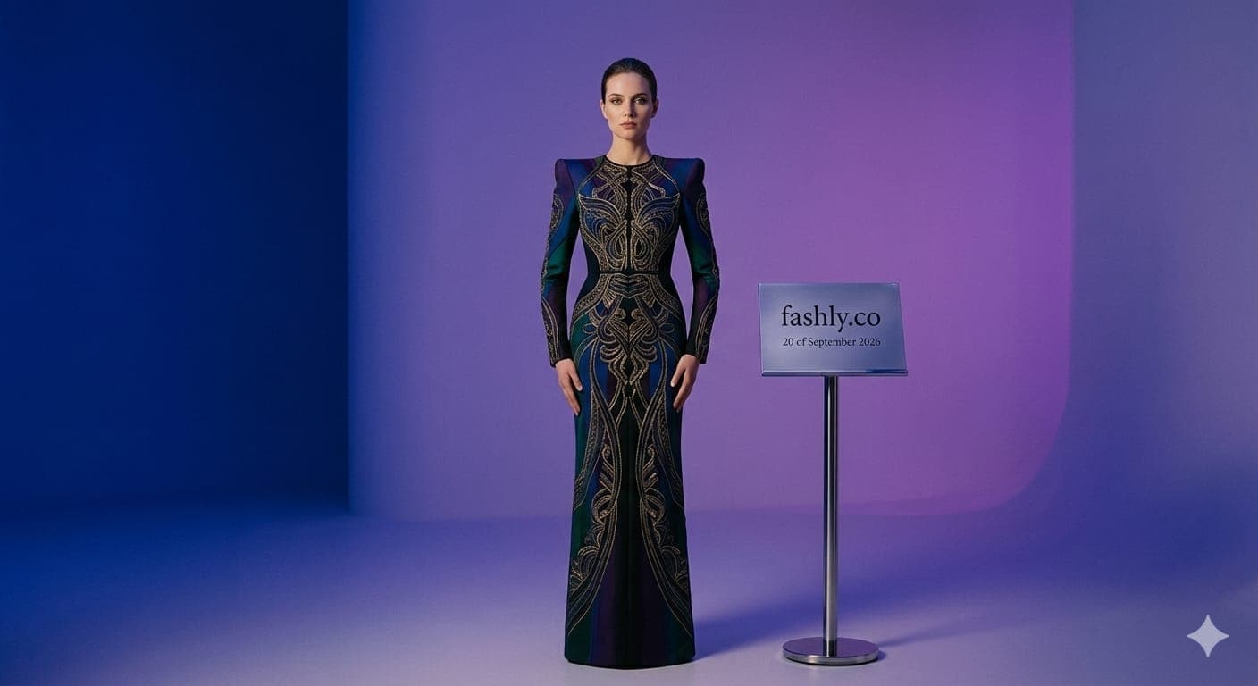 Live Fashion Shows